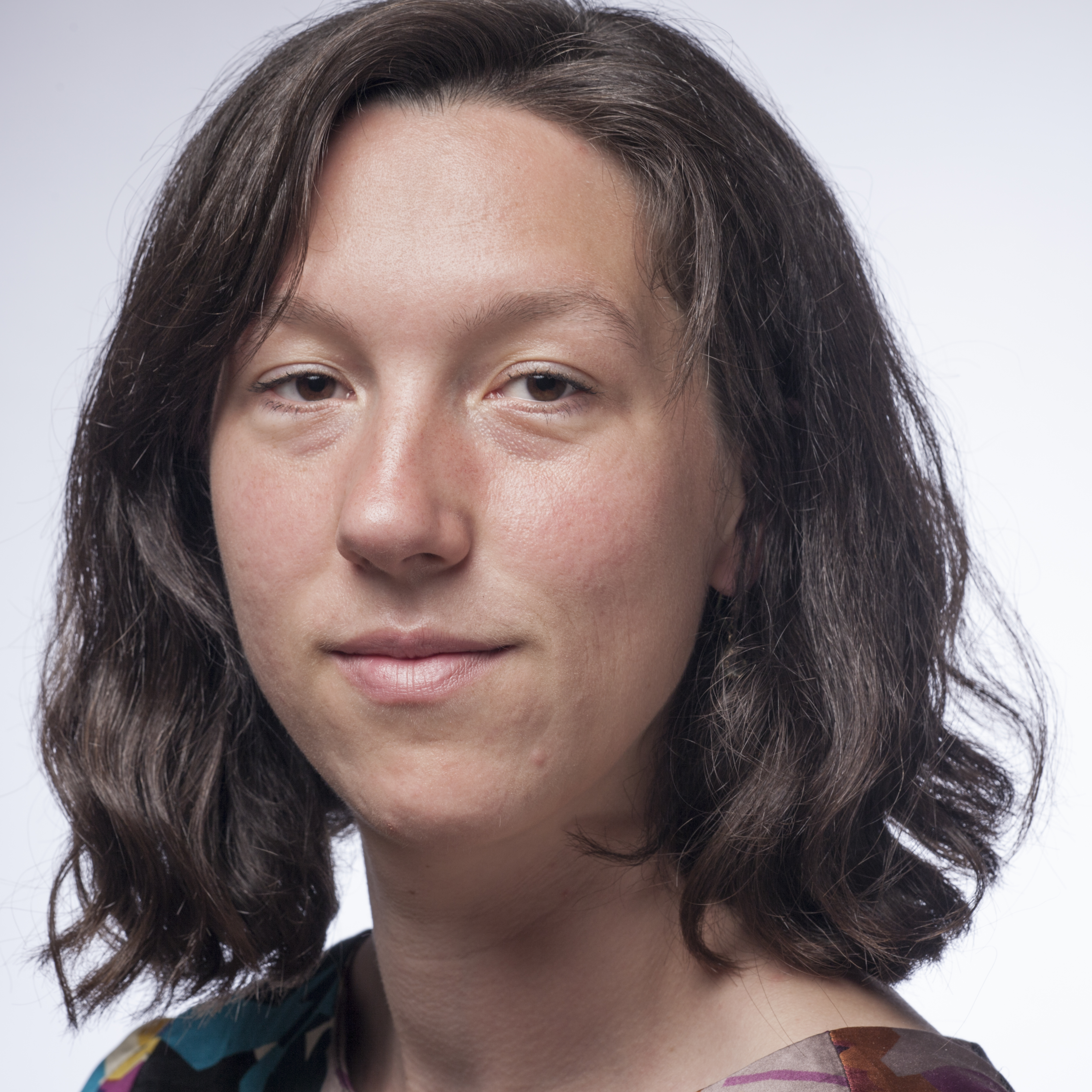 Profile image: Lies Van Gasse